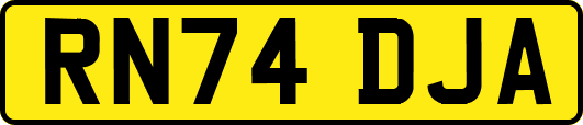 RN74DJA