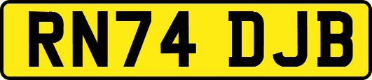 RN74DJB