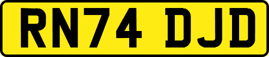 RN74DJD