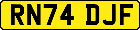 RN74DJF