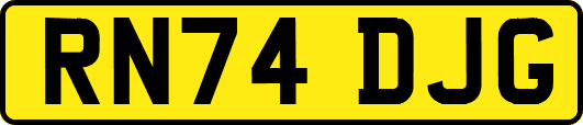 RN74DJG