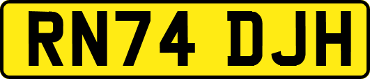 RN74DJH