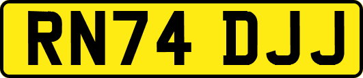 RN74DJJ