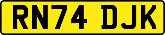 RN74DJK