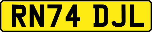RN74DJL