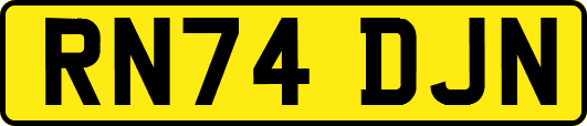 RN74DJN