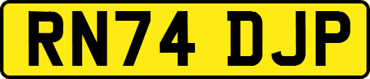 RN74DJP