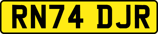 RN74DJR