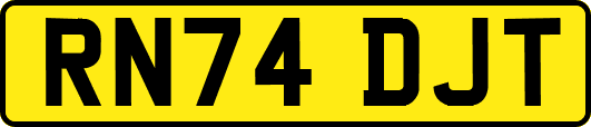 RN74DJT