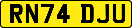 RN74DJU