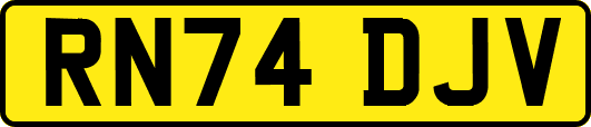 RN74DJV
