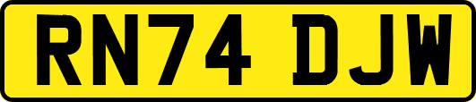 RN74DJW