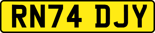 RN74DJY
