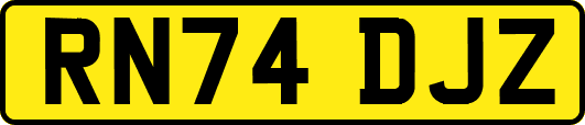 RN74DJZ