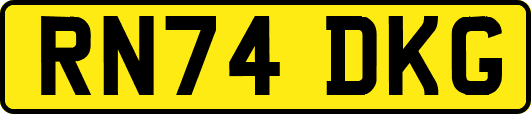 RN74DKG