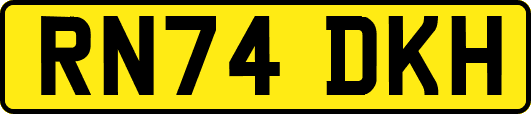 RN74DKH