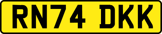 RN74DKK