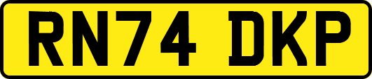 RN74DKP
