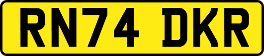 RN74DKR