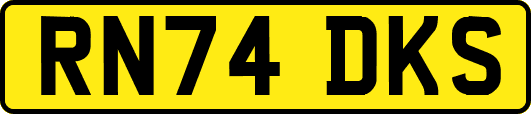 RN74DKS
