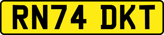 RN74DKT