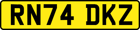 RN74DKZ