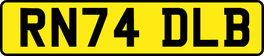 RN74DLB