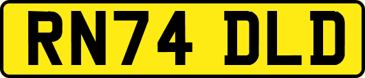 RN74DLD