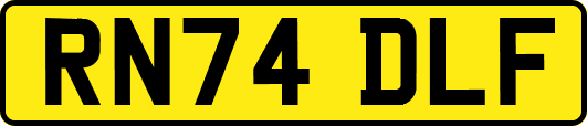 RN74DLF