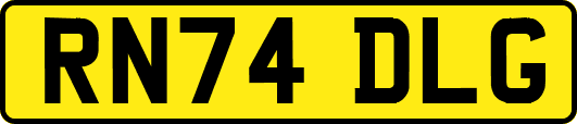 RN74DLG