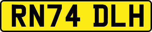 RN74DLH