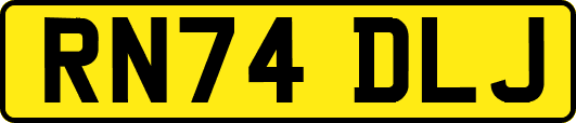 RN74DLJ