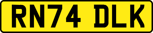 RN74DLK