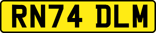 RN74DLM