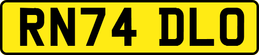RN74DLO