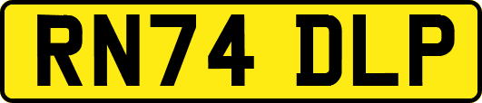 RN74DLP