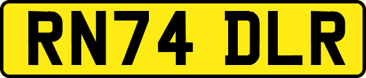 RN74DLR