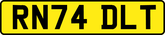 RN74DLT