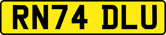 RN74DLU