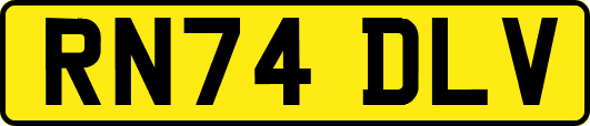 RN74DLV