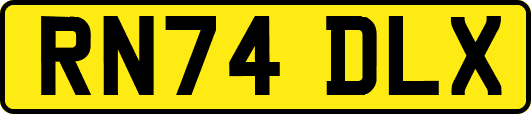 RN74DLX