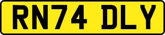 RN74DLY