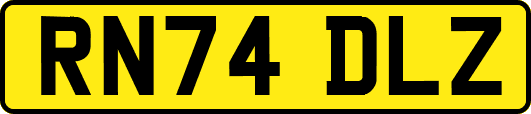 RN74DLZ