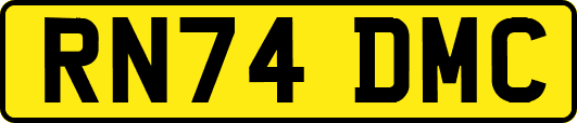 RN74DMC