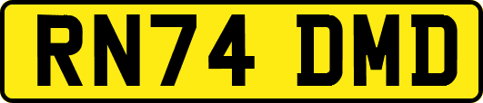 RN74DMD