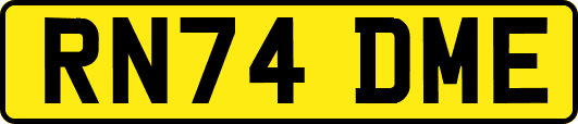 RN74DME