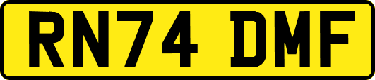 RN74DMF