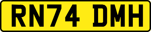 RN74DMH