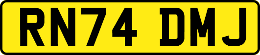 RN74DMJ