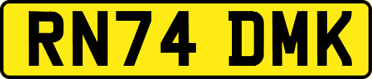 RN74DMK